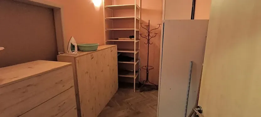 Pronájem bytu 3+1, Cheb, Valdštejnova, 83 m2