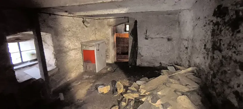 Prodej rodinného domu, Cheb, 143 m2