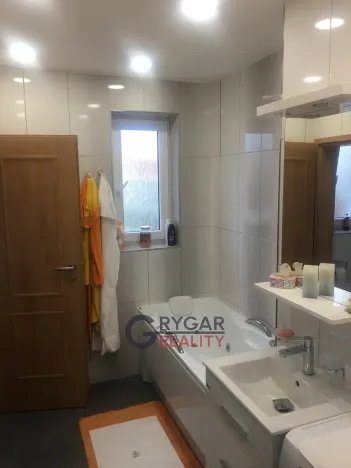 Pronájem bytu 2+1, Praha - Krč, U krčské vodárny, 80 m2