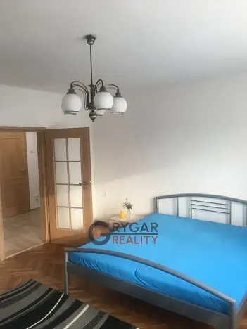 Pronájem bytu 2+1, Praha - Krč, U krčské vodárny, 80 m2