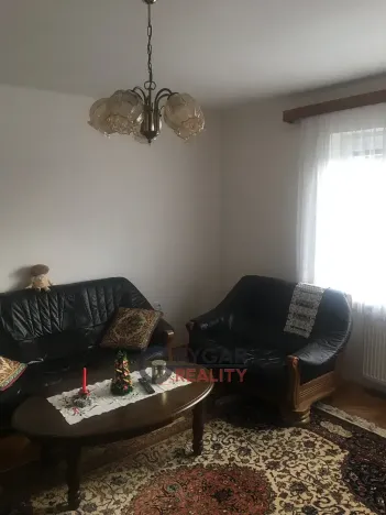 Pronájem bytu 2+1, Praha - Krč, U krčské vodárny, 80 m2