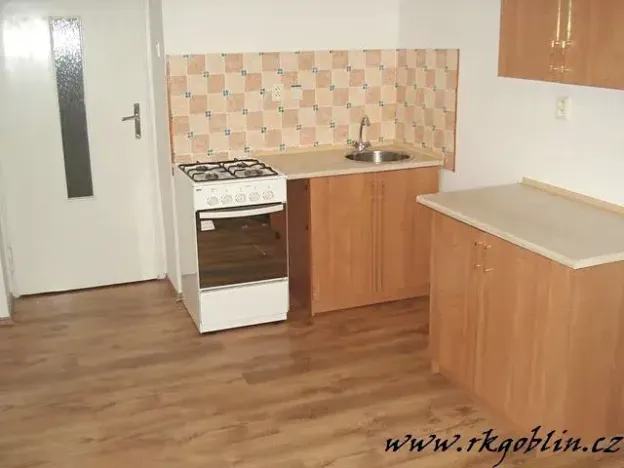 Pronájem bytu 1+1, Praha - Dejvice, Na Černé hoře, 48 m2