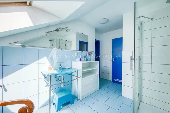 Prodej ubytování, Batelov, Třešťská, 490 m2