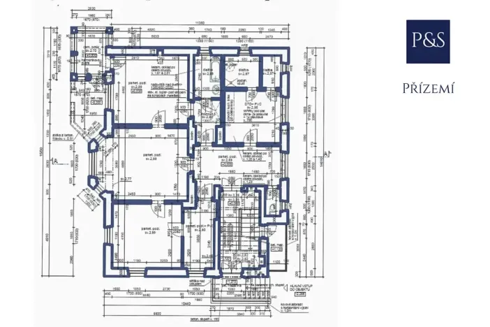 Prodej ubytování, Český Krumlov, Horská, 469 m2