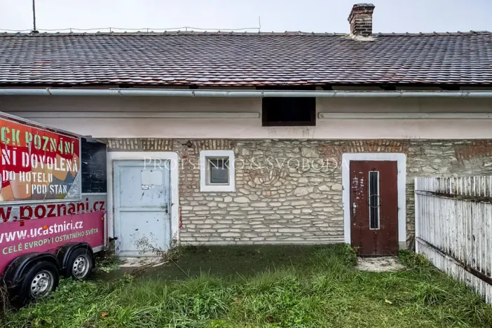 Prodej apartmánu, Pardubice, Žižkova, 250 m2