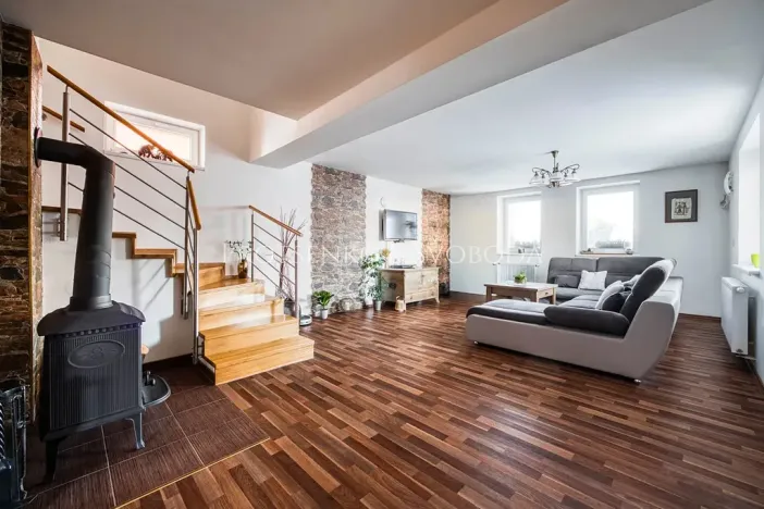 Prodej zemědělské usedlosti, Třebnouševes, 400 m2