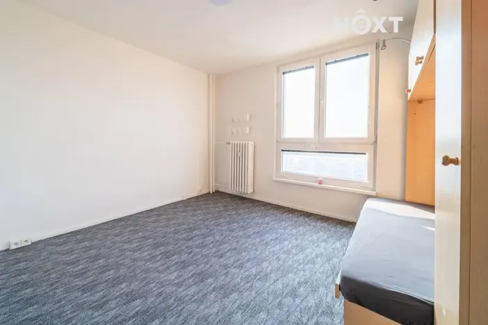 Prodej bytu 3+kk, Ostrava, Francouzská, 65 m2