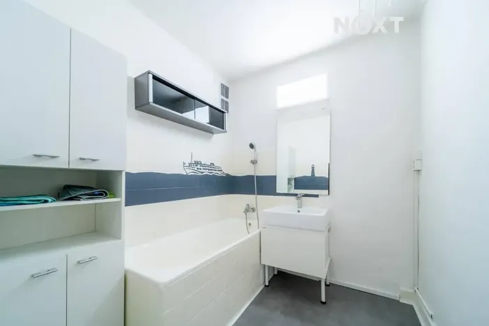 Prodej bytu 3+kk, Ostrava, Francouzská, 65 m2