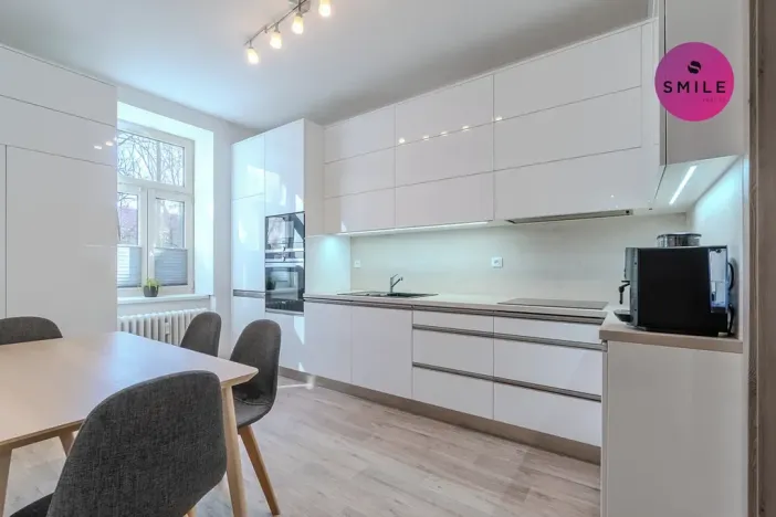 Prodej bytu 4+1, Frýdek-Místek, Komenského, 88 m2