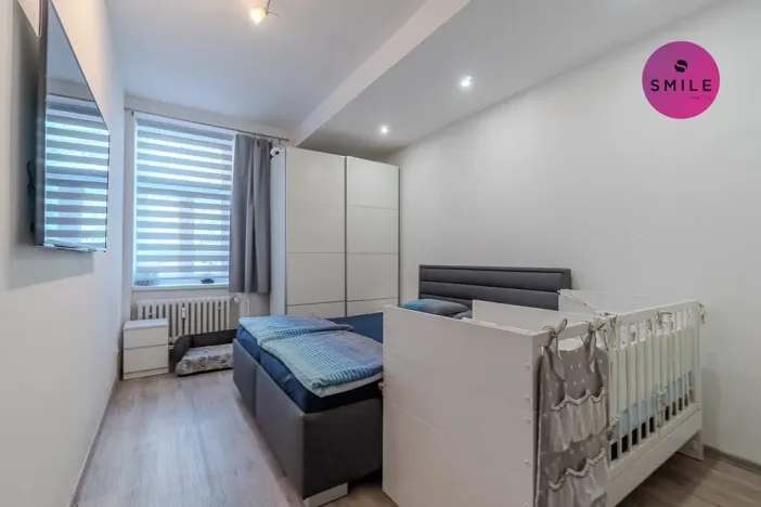 Prodej bytu 4+1, Frýdek-Místek, Komenského, 88 m2