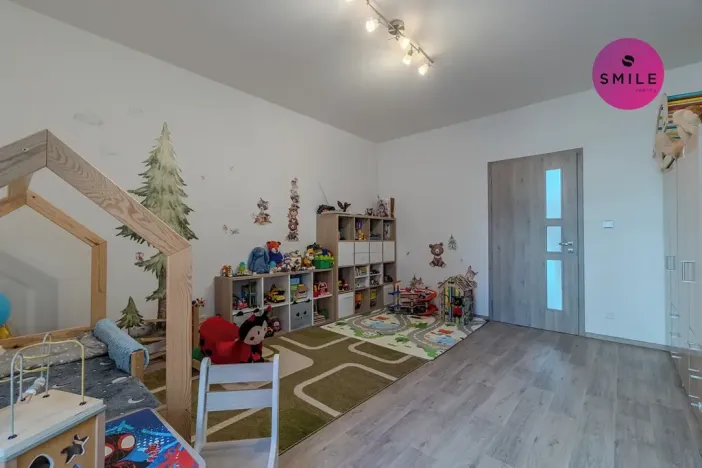 Prodej bytu 4+1, Frýdek-Místek, Komenského, 88 m2