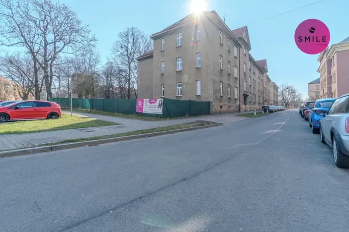 Prodej bytu 4+1, Frýdek-Místek, Komenského, 88 m2