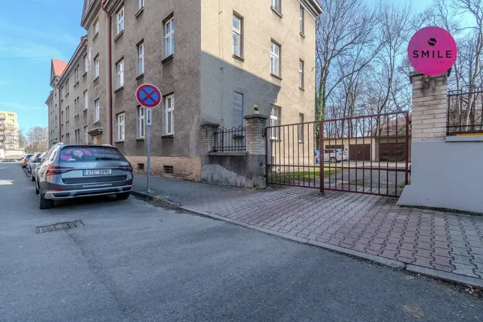 Prodej bytu 4+1, Frýdek-Místek, Komenského, 88 m2