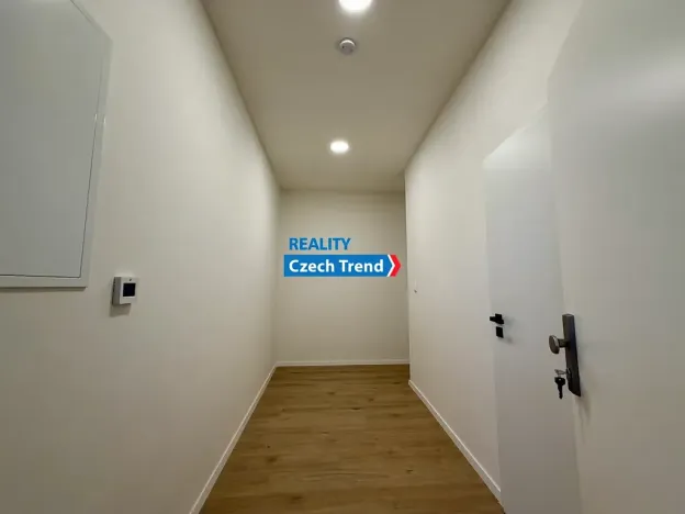 Pronájem bytu 1+kk, Olomouc, Stará Víska, 34 m2