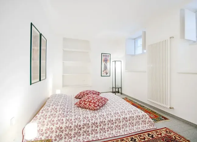 Pronájem bytu 2+1, Praha - Malá Strana, 73 m2