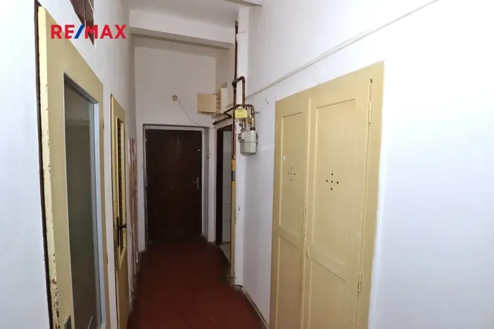 Pronájem obchodního prostoru, Plzeň, Koterovská, 100 m2