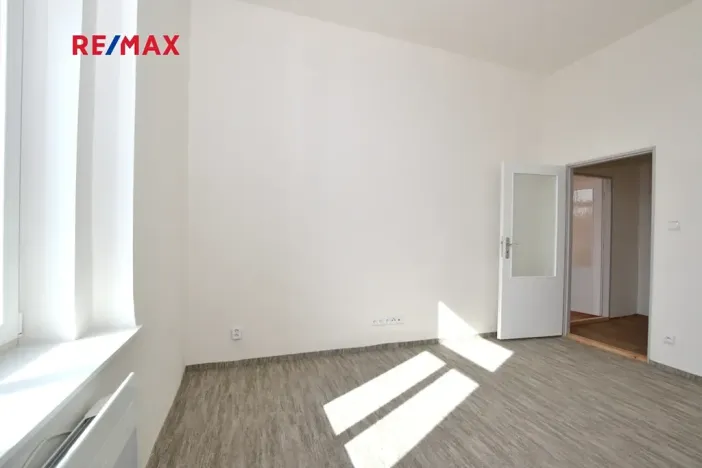 Pronájem bytu 2+1, Plzeň, Hálkova, 62 m2
