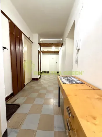 Pronájem bytu 2+1, Vsetín, Matouše Václavka, 62 m2