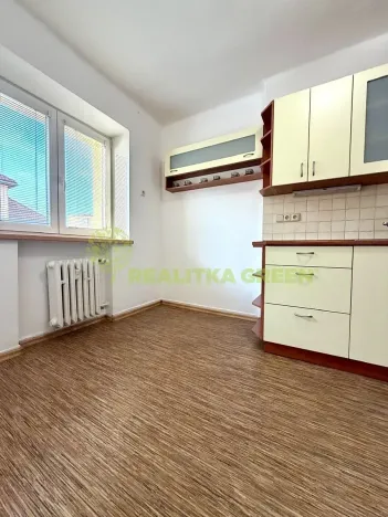 Pronájem bytu 2+1, Vsetín, Matouše Václavka, 62 m2