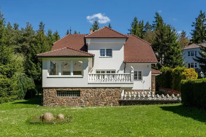 Prodej rodinného domu, Družec, V Zátiší, 289 m2