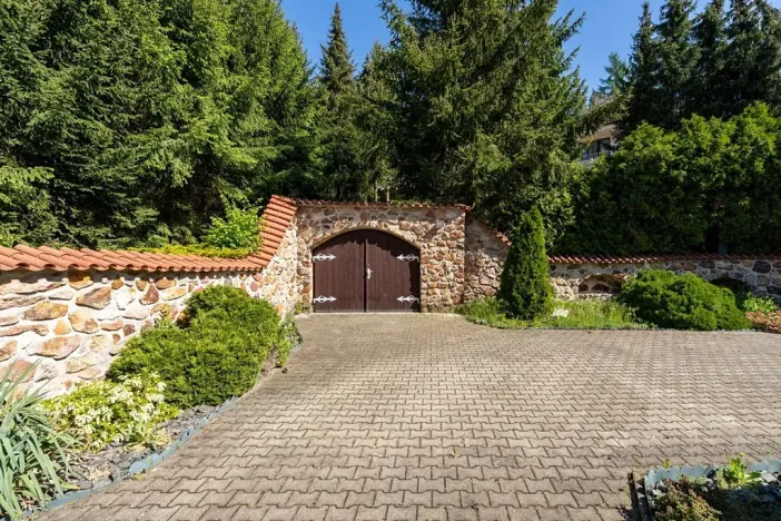 Prodej rodinného domu, Družec, V Zátiší, 289 m2