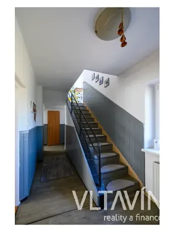 Prodej rodinného domu, Vyžlovka, Pražská, 205 m2