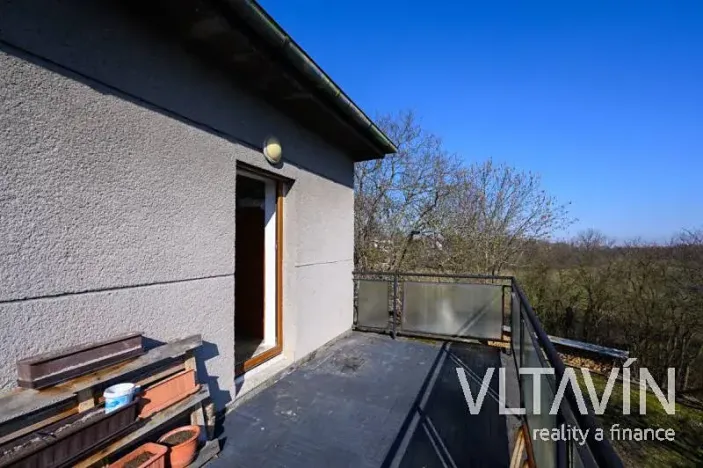 Prodej rodinného domu, Vyžlovka, Pražská, 205 m2