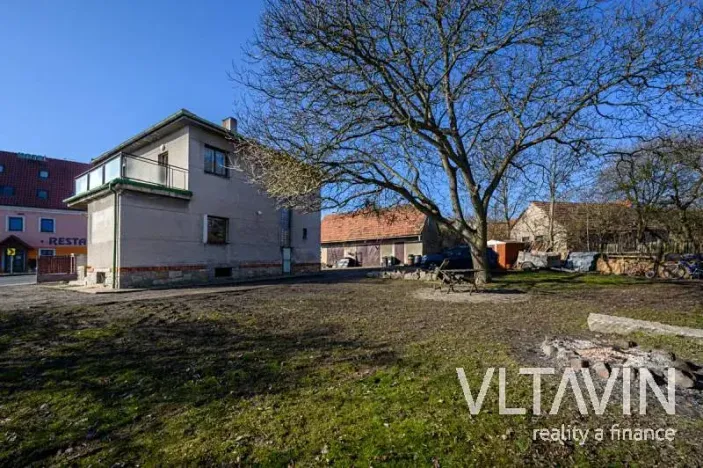 Prodej rodinného domu, Vyžlovka, Pražská, 205 m2