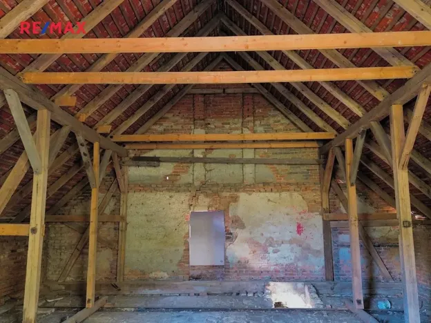 Prodej rodinného domu, Bochov, 300 m2