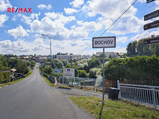 Prodej rodinného domu, Bochov, 300 m2