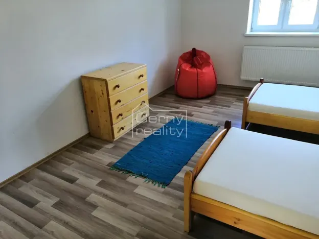 Pronájem bytu 2+kk, Pardubice, Okružní, 50 m2