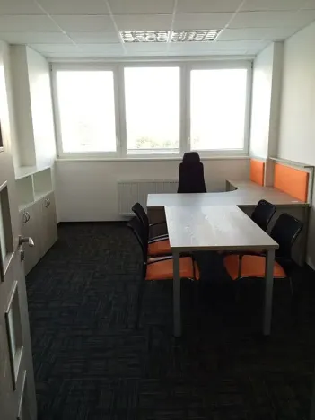 Pronájem kanceláře, Kolín, Plynárenská, 18 m2
