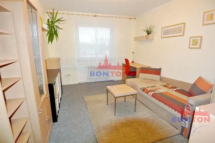 Pronájem pokoje, Praha - Chodov, Kloboukova, 30 m2