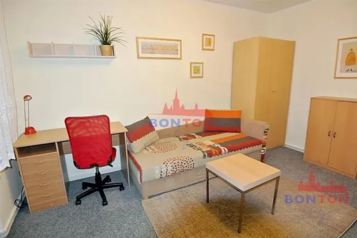 Pronájem pokoje, Praha - Chodov, Kloboukova, 30 m2