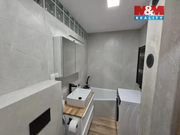 Prodej bytu 2+1, Karviná - Ráj, Březová, 55 m2