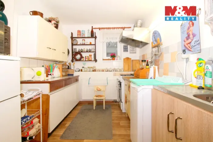 Prodej rodinného domu, Smidary, Na stávku, 95 m2