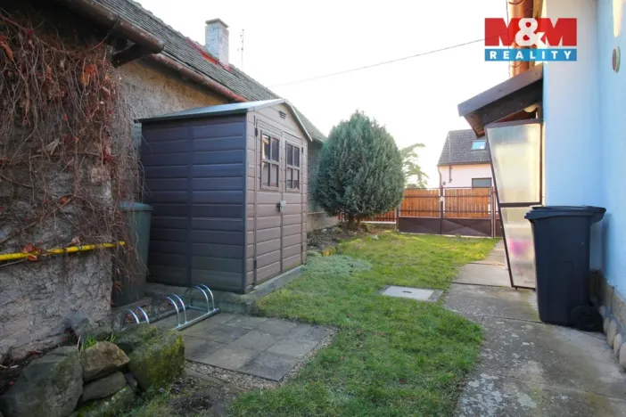 Prodej rodinného domu, Smidary, Na stávku, 95 m2