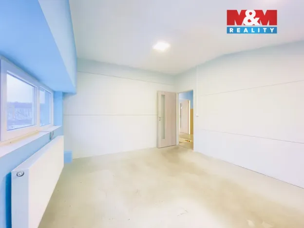 Pronájem výrobních prostor, Vizovice, Říčanská, 1070 m2