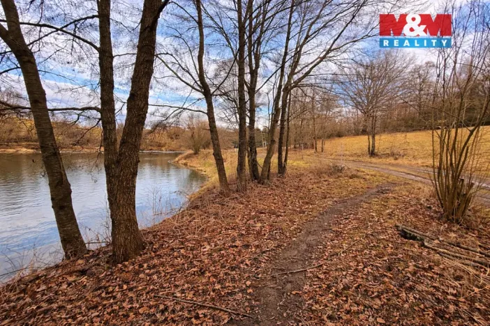 Prodej pozemku pro bydlení, Křečovice - Vlkonice, 68525 m2