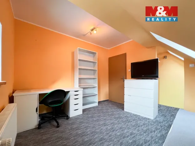 Prodej rodinného domu, Sušice - Volšovy, 270 m2