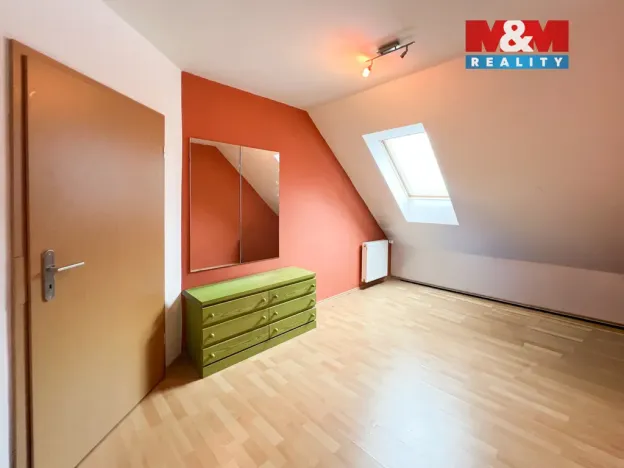 Prodej rodinného domu, Sušice - Volšovy, 270 m2