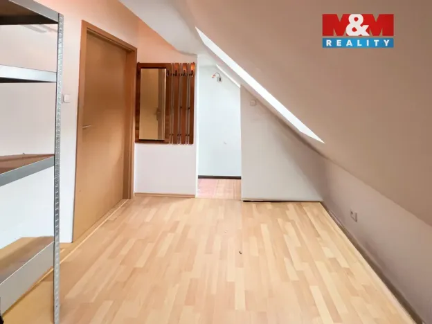 Prodej rodinného domu, Sušice - Volšovy, 270 m2
