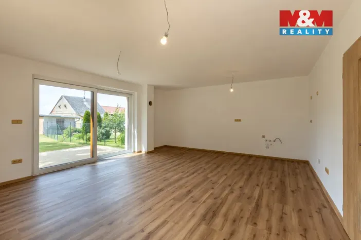 Prodej rodinného domu, Petrovice I, 147 m2