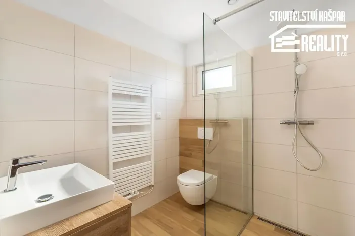 Prodej rodinného domu, Přepychy, 90 m2