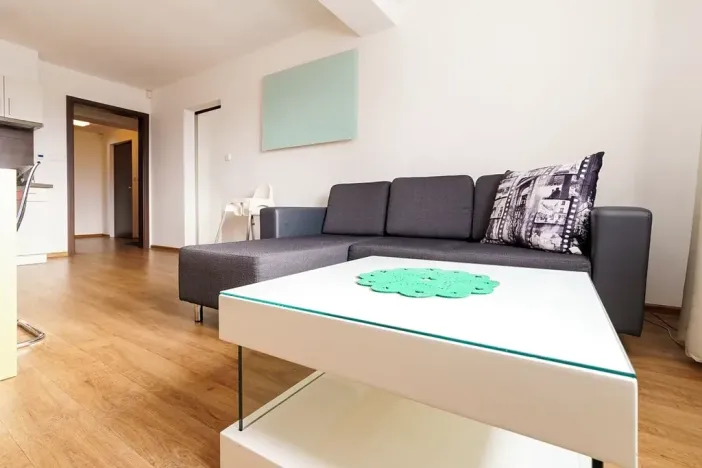 Prodej bytu 3+kk, Boží Dar, 69 m2