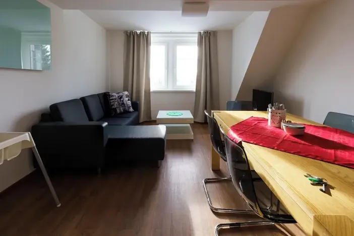 Prodej bytu 3+kk, Boží Dar, 69 m2