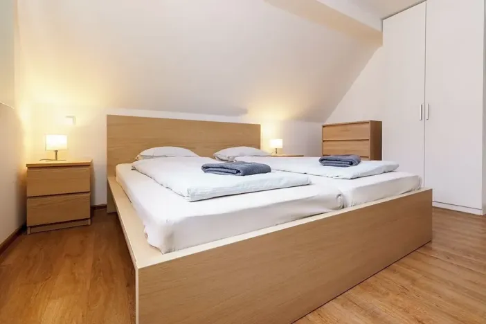 Prodej bytu 3+kk, Boží Dar, 69 m2