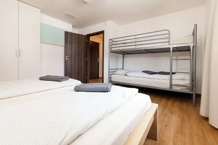 Prodej bytu 3+kk, Boží Dar, 69 m2