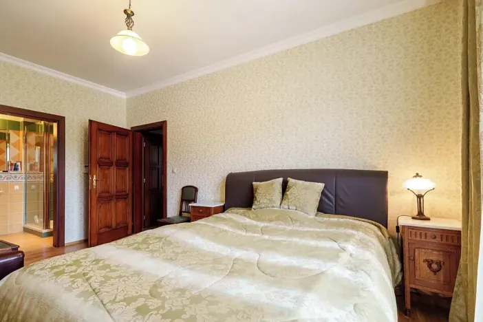 Prodej bytu 3+kk, Karlovy Vary, Libušina, 88 m2