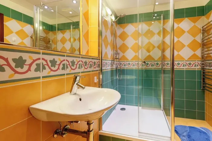 Prodej bytu 3+kk, Karlovy Vary, Libušina, 88 m2